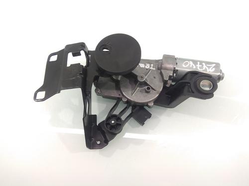 Rear wiper motor BMW 3 Touring (E91) 330 d | BP10506591M102 
