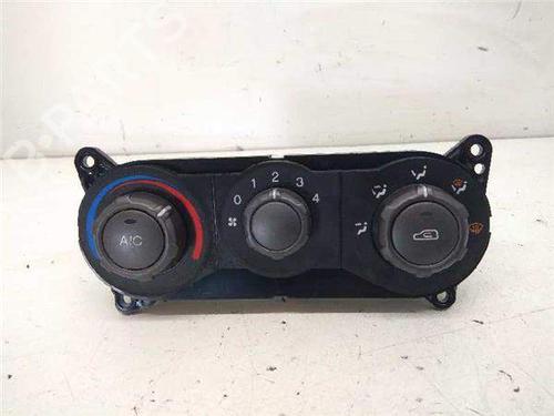Used Climate control Climate control 5299624 5299624
