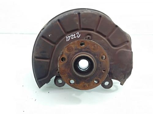Left front steering knuckle VW GOLF V (1K1)  | BP24036995M25 