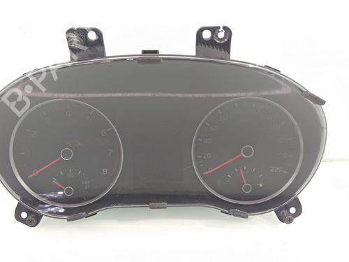 Used Instrument cluster KIA RIO IV (YB, SC, FB) [2017-2025]  22650221