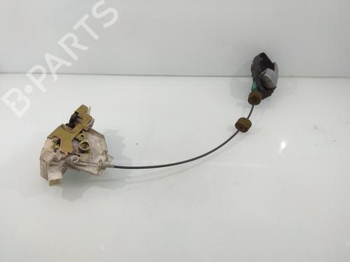 Used Rear left lock FORD MONDEO III (B5Y) [2000-2007]  5301226