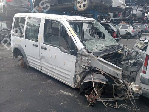 Pulley FORD TOURNEO CONNECT  | BP20089250M122 