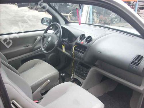 Right headlight SEAT AROSA (6H1) 1.0 | BP5293071C29 