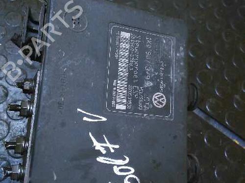 ABS pump VW GOLF V (1K1) 1.9 TDI | BP5306917M43 