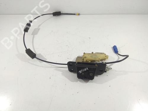 Used Tailgate lock HONDA HR-V (GH_) [1999-2006]  6869069