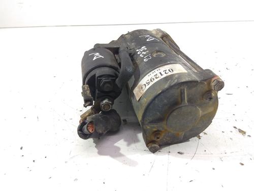 Starter NISSAN X-TRAIL I (T30) 2.2 DCi FWD | BP8809777M8 