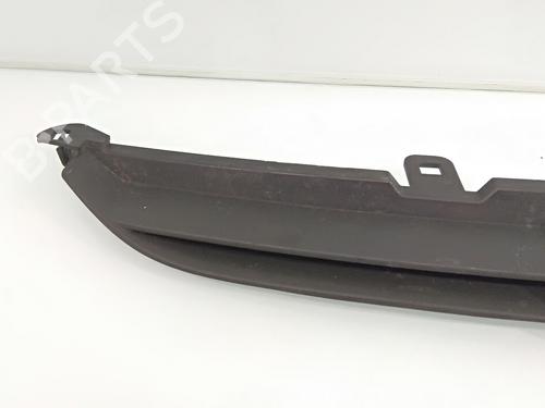 Grille FORD FIESTA VI (CB1, CCN) 1.4 LPG | BP15227404C40 