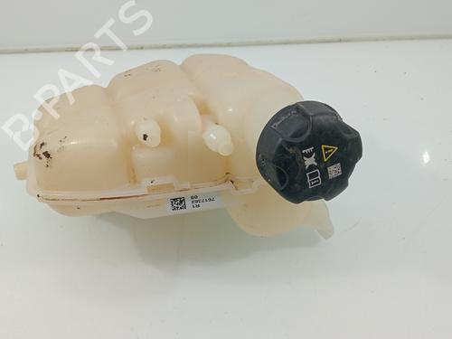 Ekspansjonstank Ekspansjonstank 33216212 33216212