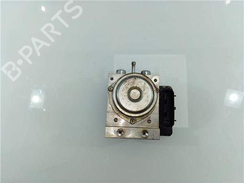 Used ABS pump ABS pump NISSAN X-TRAIL II (T31) 2.0 dCi (150 hp) 28412749 28412749