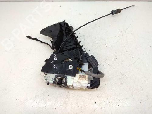 Used Rear right lock MERCEDES-BENZ R-CLASS (W251, V251) [2005-2017]  5308987