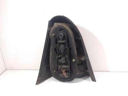 Right taillight MERCEDES-BENZ A-CLASS (W168) A 170 CDI (168.009, 168.109) | BP9308203C35 