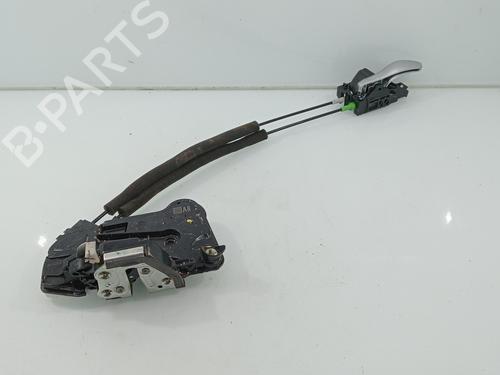 Used Front left lock TOYOTA C-HR (_X1_) [2016-2026]  31377716