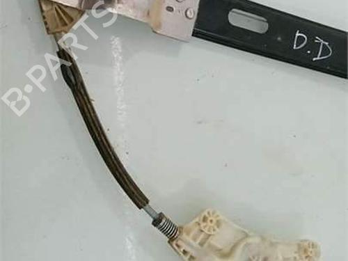 Front right window mechanism SEAT LEON (5F1) 1.6 TDI | BP38523721C23 - Image 5