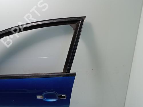 Left front door CITROËN C4 I (LC_)  | BP31091552C2 