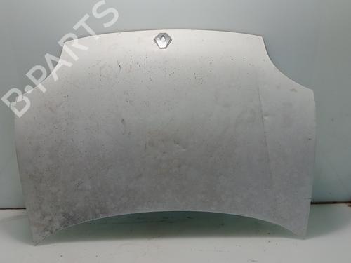 Used Hood RENAULT KANGOO (KC0/1_) [1997-2025]  29194775