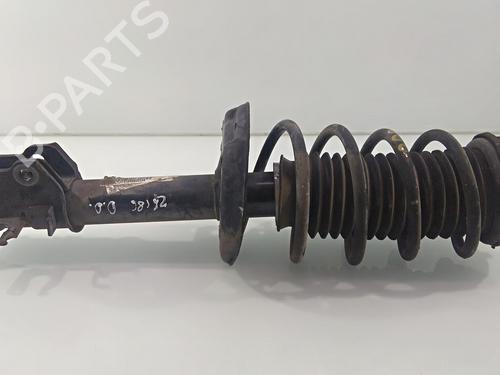 Right front shock absorber FIAT PUNTO EVO (199_)  | BP18470743M17