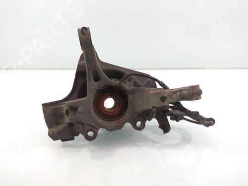 Left front steering knuckle ALFA ROMEO MITO (955_)  | BP10317838M25 