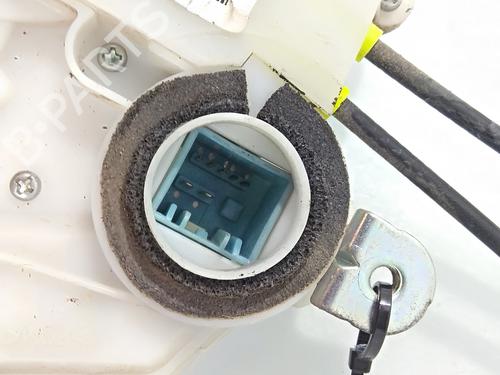 Rear right lock HONDA CIVIC VIII Hatchback (FN, FK)  | BP17917938C99 