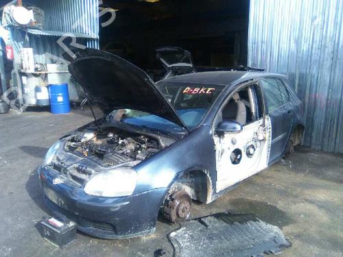 Elektronisk modul VW GOLF V (1K1) 1.9 TDI | BP5290275M83 