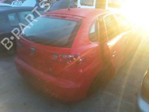 Right mirror SEAT IBIZA III (6L1)  | BP5292774C27 