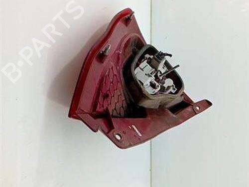 Left taillight FORD FIESTA VI (CB1, CCN) 1.4 TDCi | BP38520121C34 - Image 2