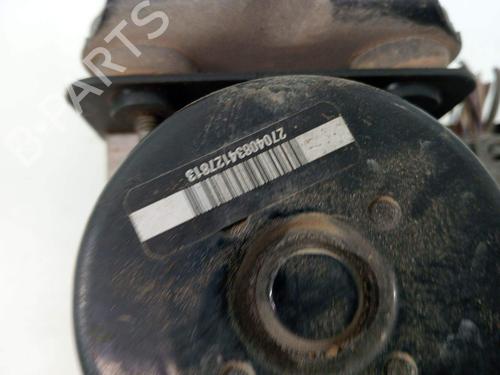 ABS pump FORD FIESTA VI (CB1, CCN) 1.4 TDCi | BP38752543M43  - Image 7