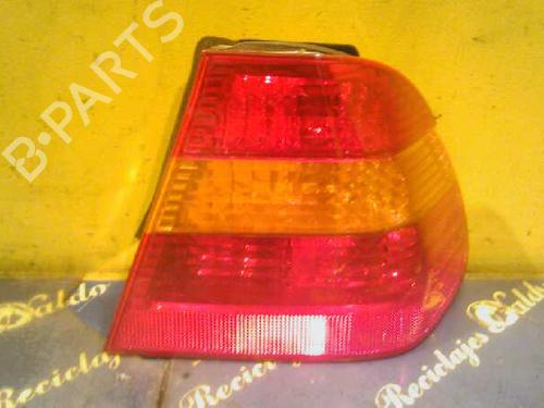Used Right taillight BMW 3 (E46) 316 i (105 hp) 5304669