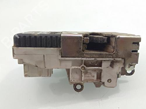 Front right lock PEUGEOT 806 (221) 1.9 TD | BP19541847C97 