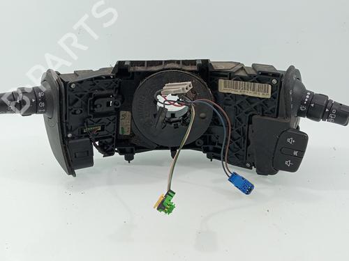 Used Headlight switch RENAULT MEGANE II (BM0/1_, CM0/1_) [2001-2012]  30000362