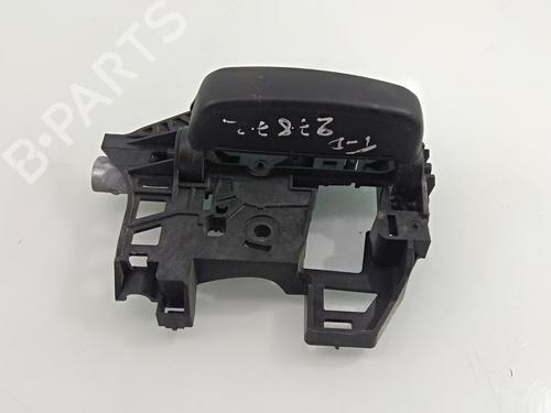 Used Rear right interior door handle PEUGEOT RIFTER [2018-2025]  23867324
