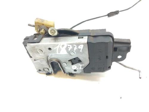 Used Front left lock OPEL ASTRA H (A04) [2004-2014]  5291541