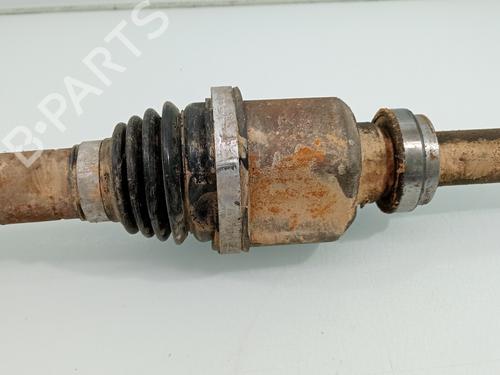 Drivaksel fortil Højre CITROËN BERLINGO MULTISPACE (B9)  | BP29536691M39 