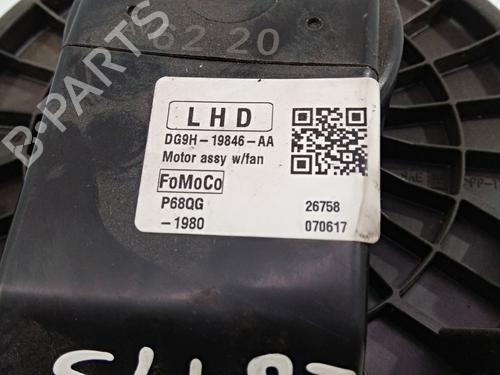 Heater blower motor FORD MONDEO V Turnier (CF)  | BP21043966M62 