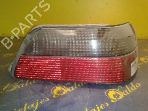 Used Right taillight PEUGEOT 605 (6B) [1989-1999]  5297564