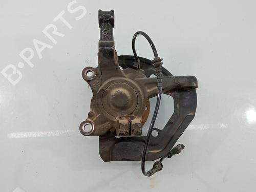 Left front steering knuckle SMART FORFOUR Hatchback (453) 0.9 (453.044, 453.053) | BP30595815M25