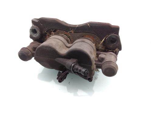 Right front brake caliper IVECO DAILY IV Van 35C18 V, 35C18 V/P, 35S18 V, 35S18 V/P | BP13541695M104 