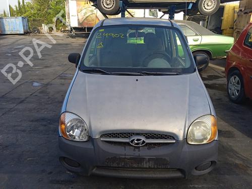 Right headlight HYUNDAI ATOS (MX) 1.0 i | BP10511973C29 