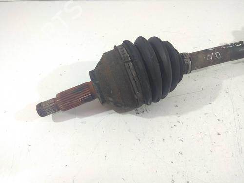 Used Left front driveshaft FORD MONDEO III (B5Y) 2.0 16V TDDi / TDCi (115 hp) 7201004