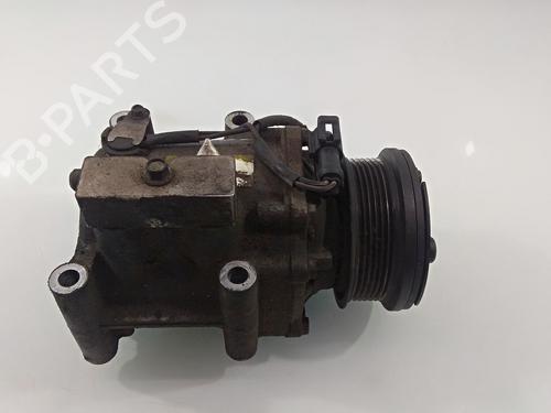 AC compressor FORD FIESTA V (JH_, JD_)  | BP16469746M34 