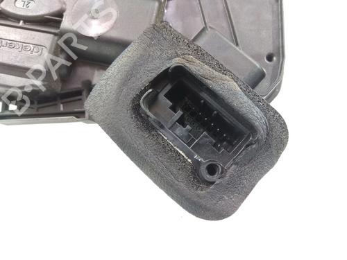 Rear left lock SKODA YETI (5L) 2.0 TDI | BP13529948C100 