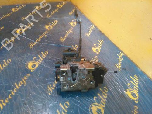 Used Front right lock VW PASSAT B5 (3B2) [1996-2001]  5306047