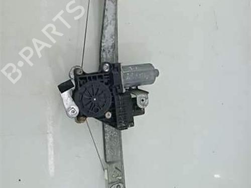 Used Rear right window mechanism Rear right window mechanism 38523704 38523704