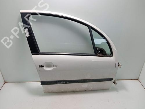 Used Right front door Right front door 39503105 39503105