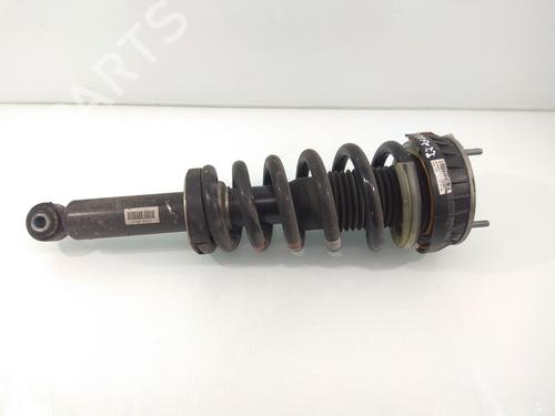 Used Left rear shock absorber JAGUAR F-TYPE Coupe (X152) [2013-2025]  13539834