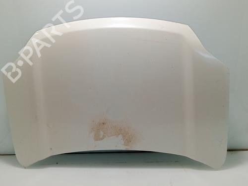 Motorhjelm NISSAN X-TRAIL II (T31) [2007-2018]  28042010
