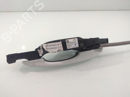 Rear right exterior door handle FORD FOCUS II Turnier (DA_, FFS, DS)  | BP10506617C130 