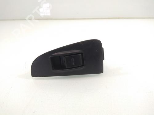 Used Left rear window switch TOYOTA AVENSIS (_T25_) [2003-2008]  14832403
