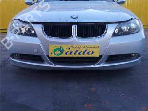 Ratstangsstang BMW 3 (E90) 318 d | BP14216205I23 - Image 5