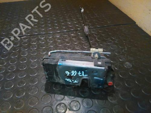 Rear right lock OPEL ASTRA H (A04)  | BP5302277C99 