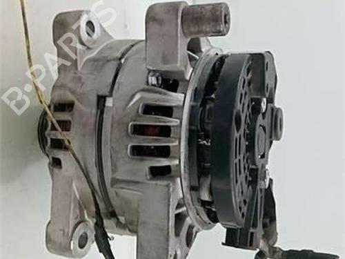 Generator Generator 38521859 38521859